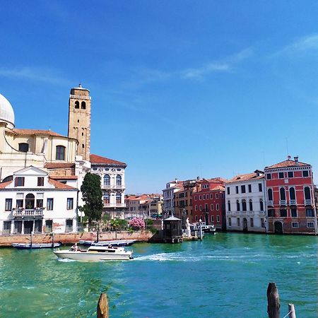 Zen Accommodation Grand Canal Venecia Exterior foto