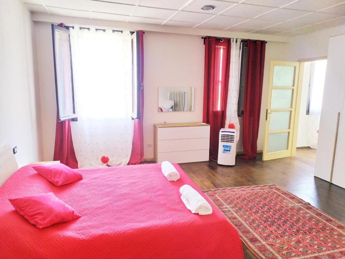 Zen Accommodation Grand Canal Venecia Exterior foto