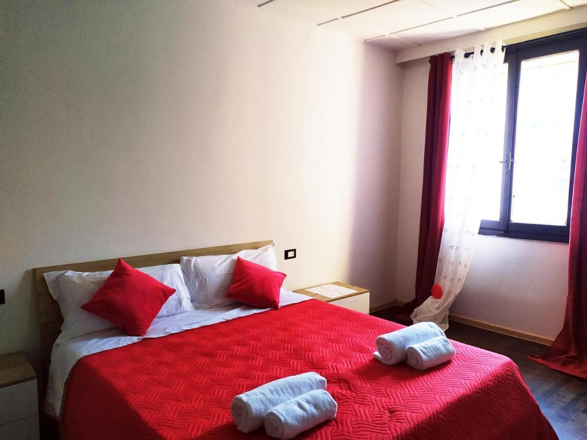 Zen Accommodation Grand Canal Venecia Exterior foto