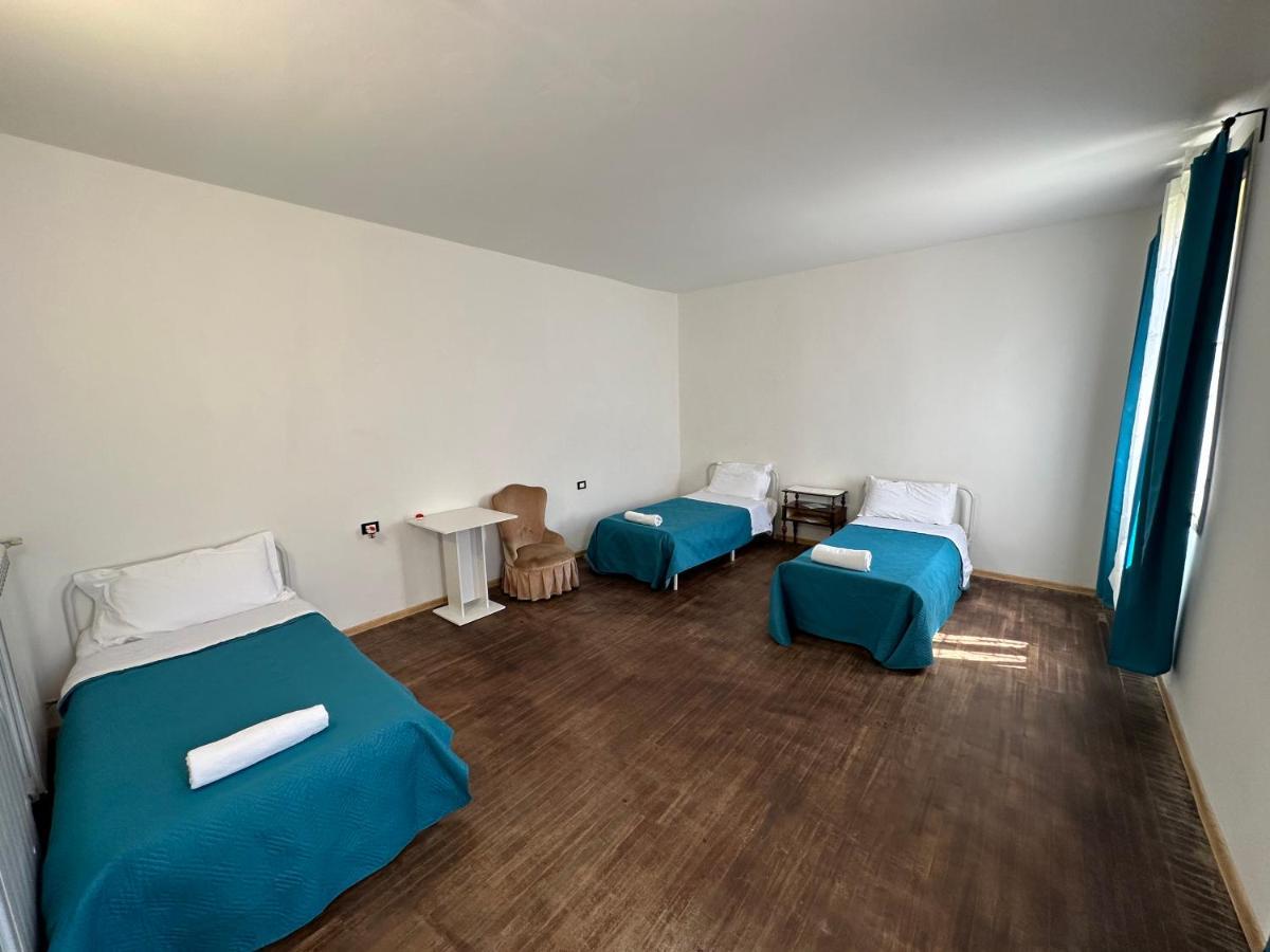 Zen Accommodation Grand Canal Venecia Exterior foto