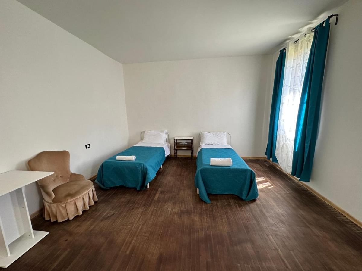 Zen Accommodation Grand Canal Venecia Exterior foto