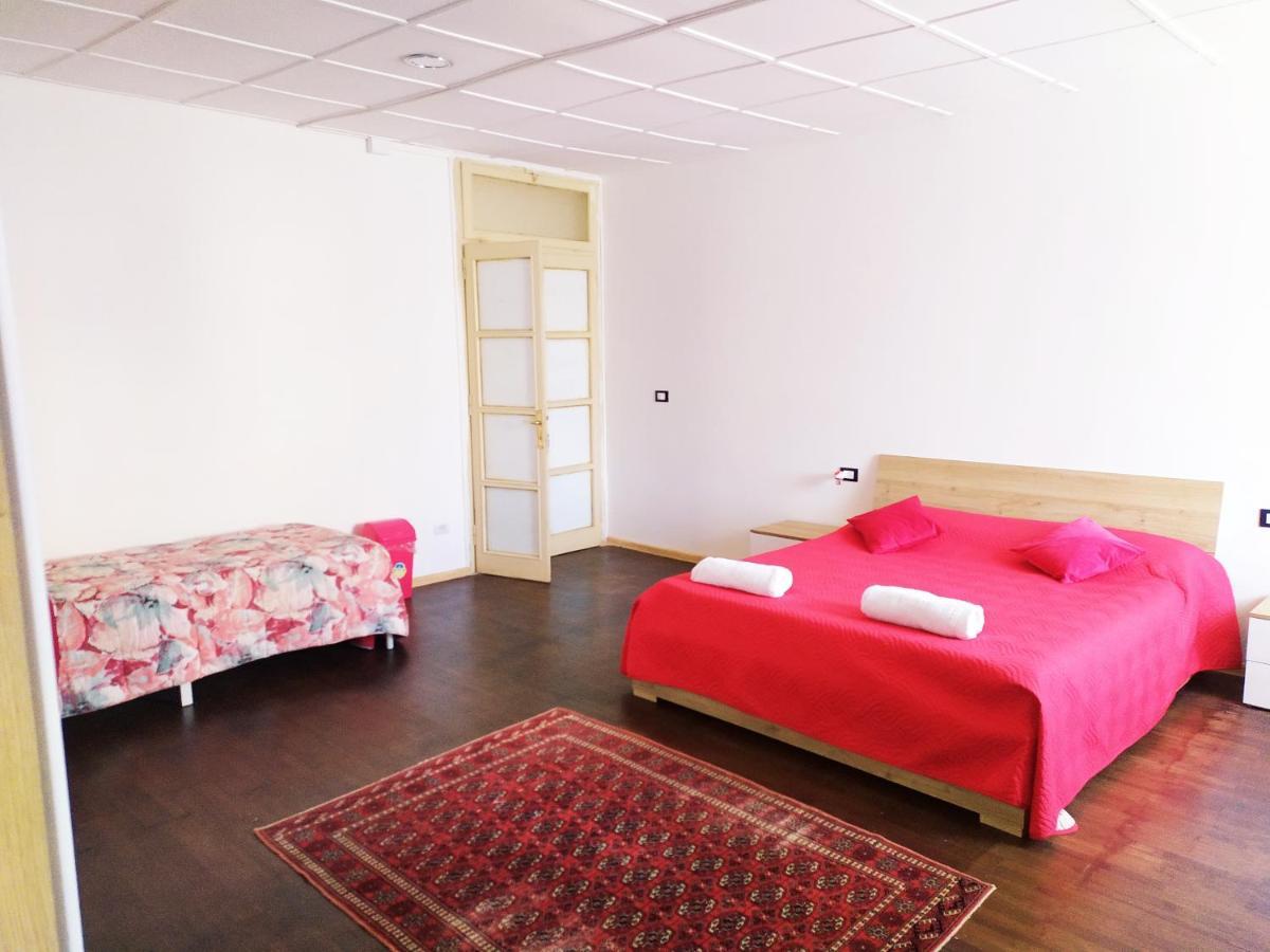 Zen Accommodation Grand Canal Venecia Exterior foto
