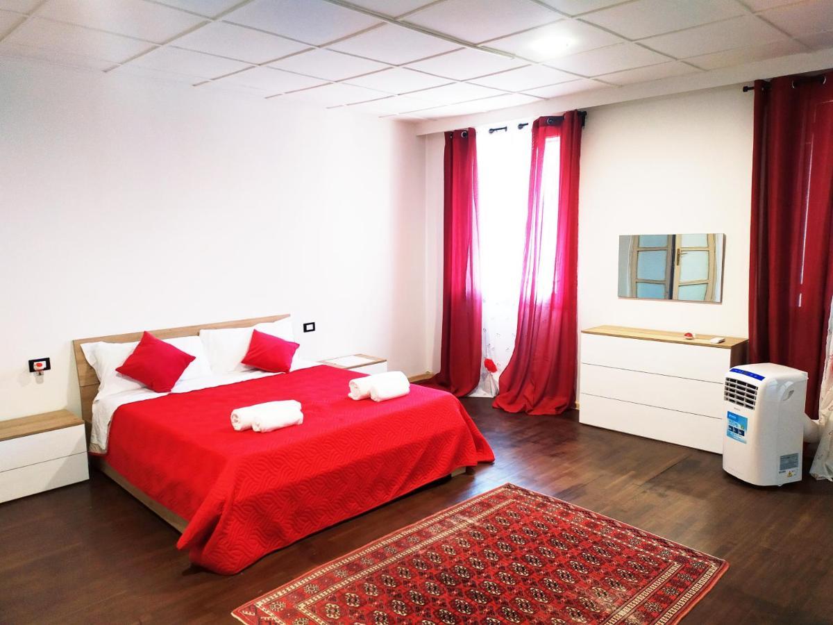 Zen Accommodation Grand Canal Venecia Exterior foto