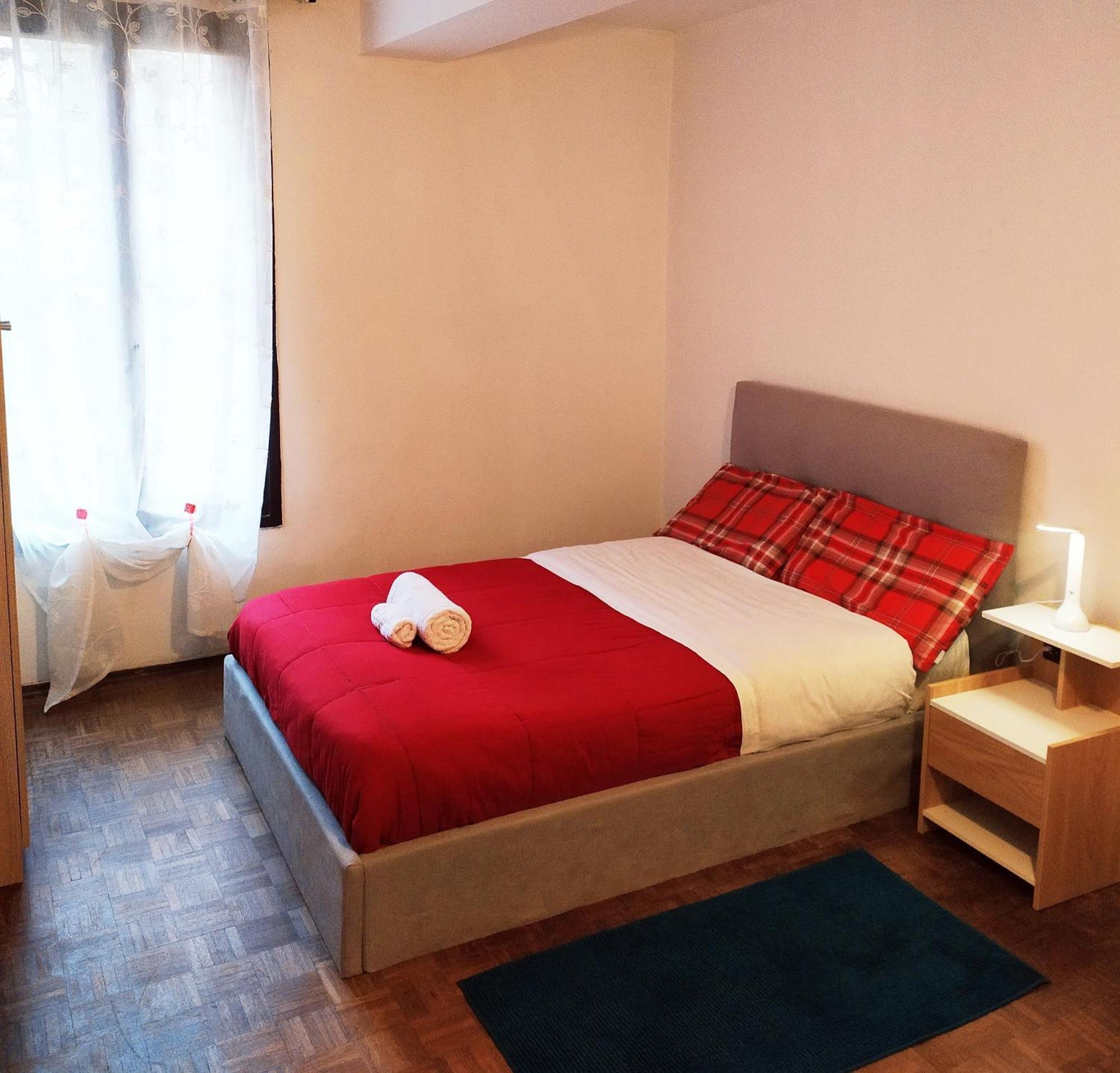 Zen Accommodation Grand Canal Venecia Exterior foto