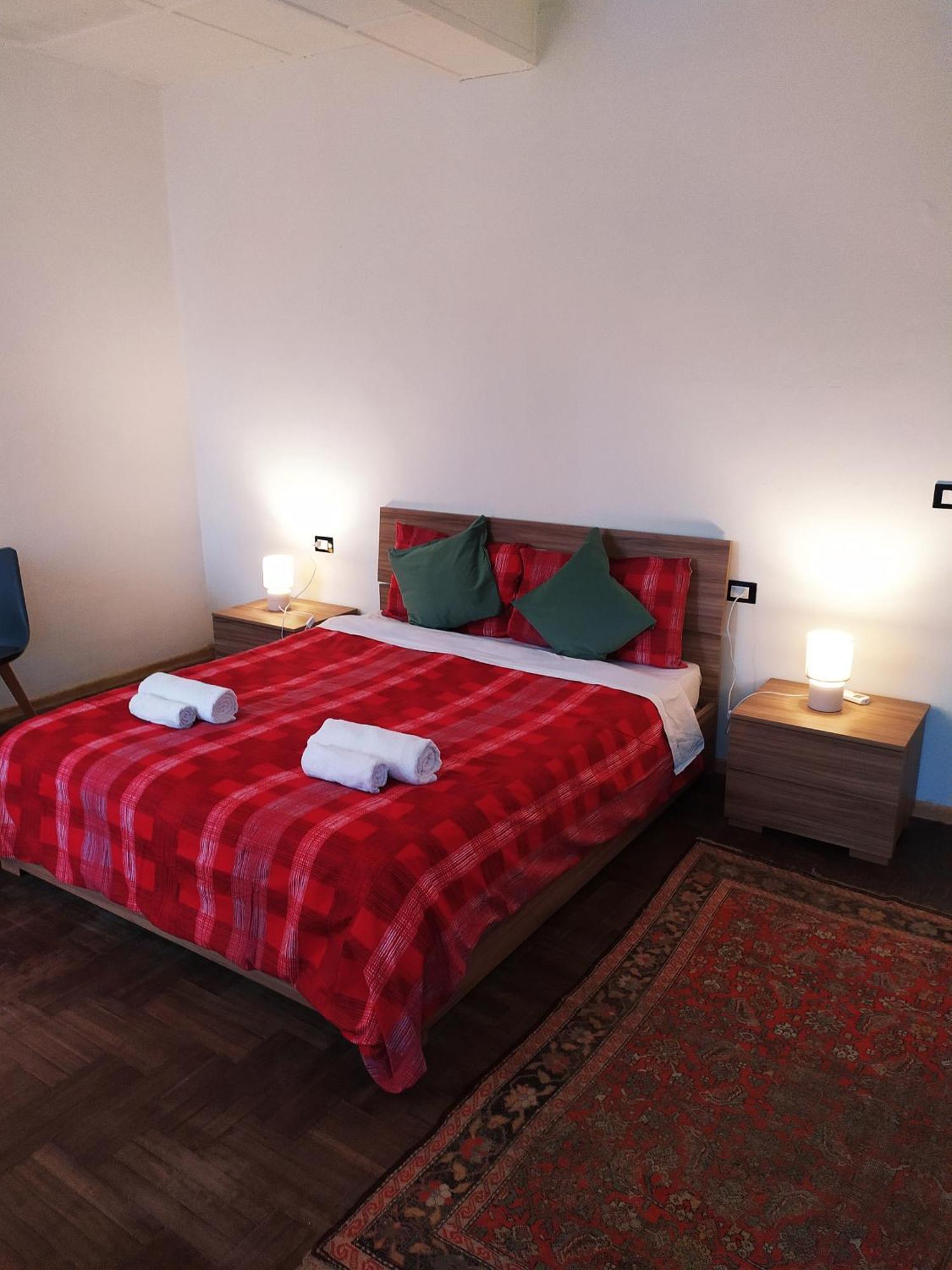 Zen Accommodation Grand Canal Venecia Exterior foto