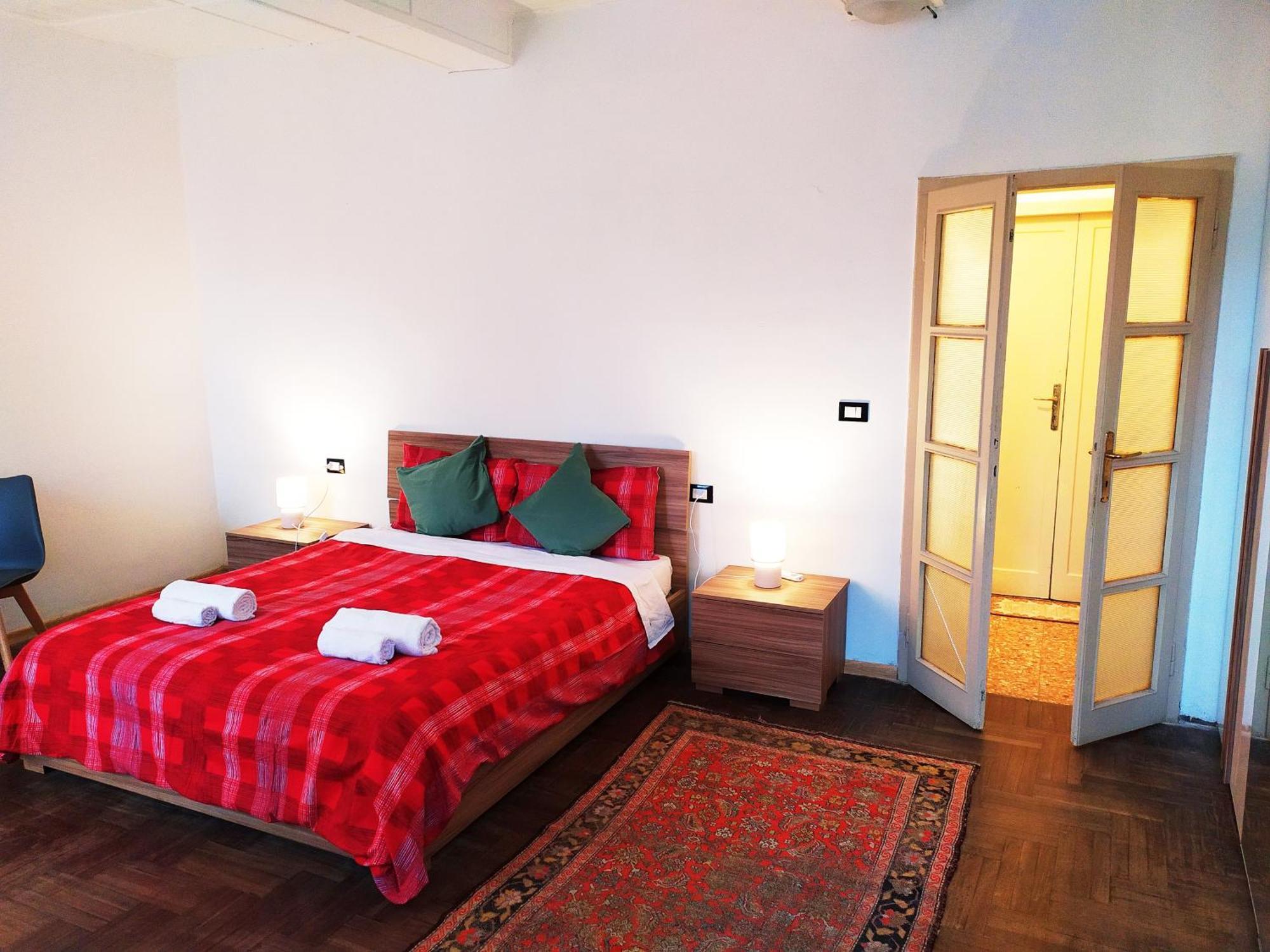 Zen Accommodation Grand Canal Venecia Exterior foto