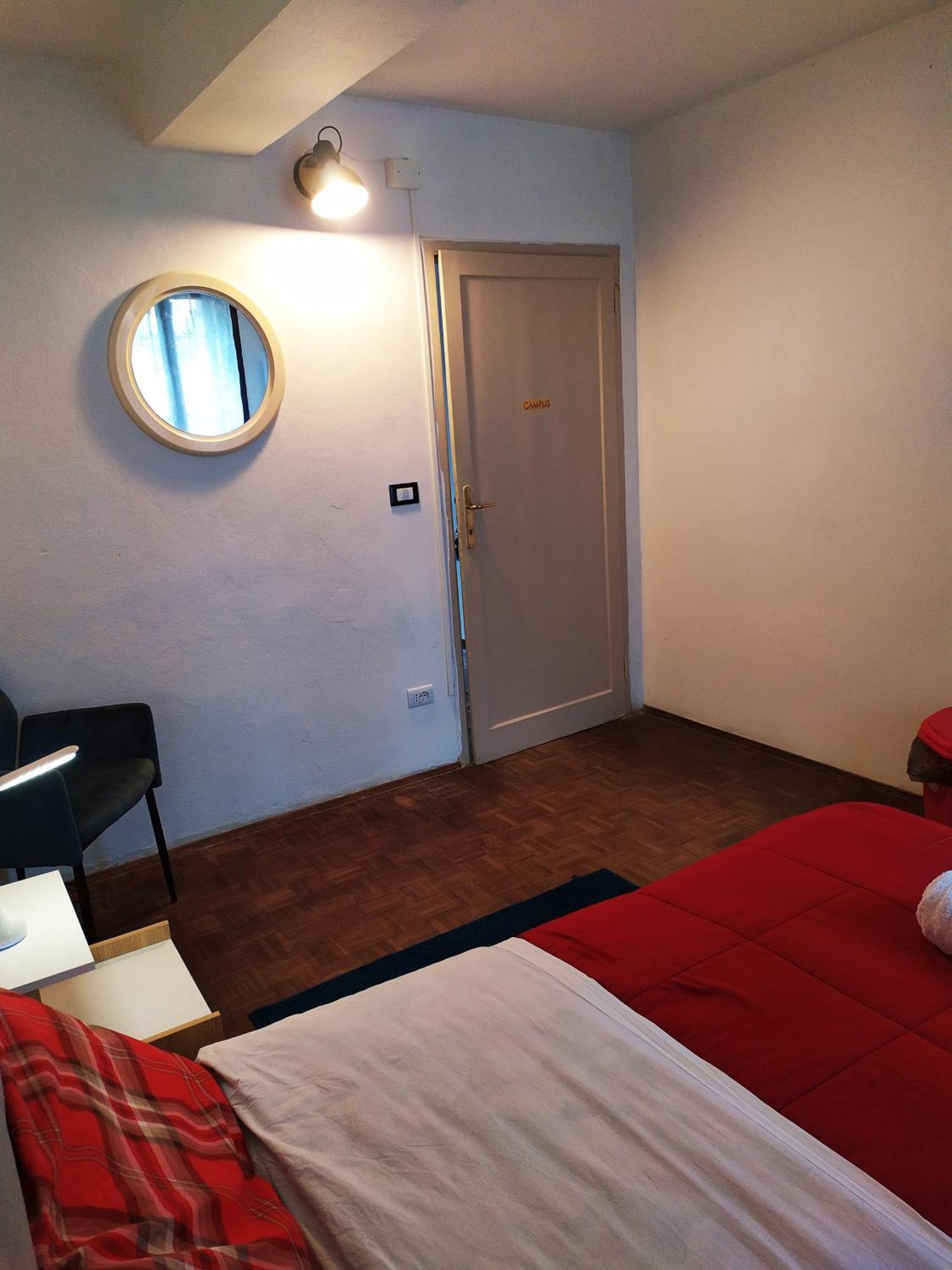 Zen Accommodation Grand Canal Venecia Exterior foto