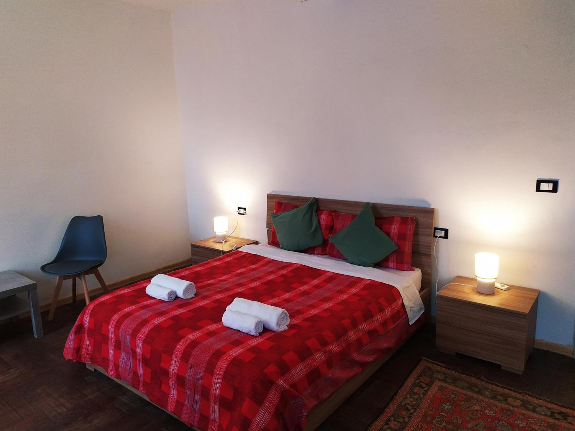 Zen Accommodation Grand Canal Venecia Exterior foto