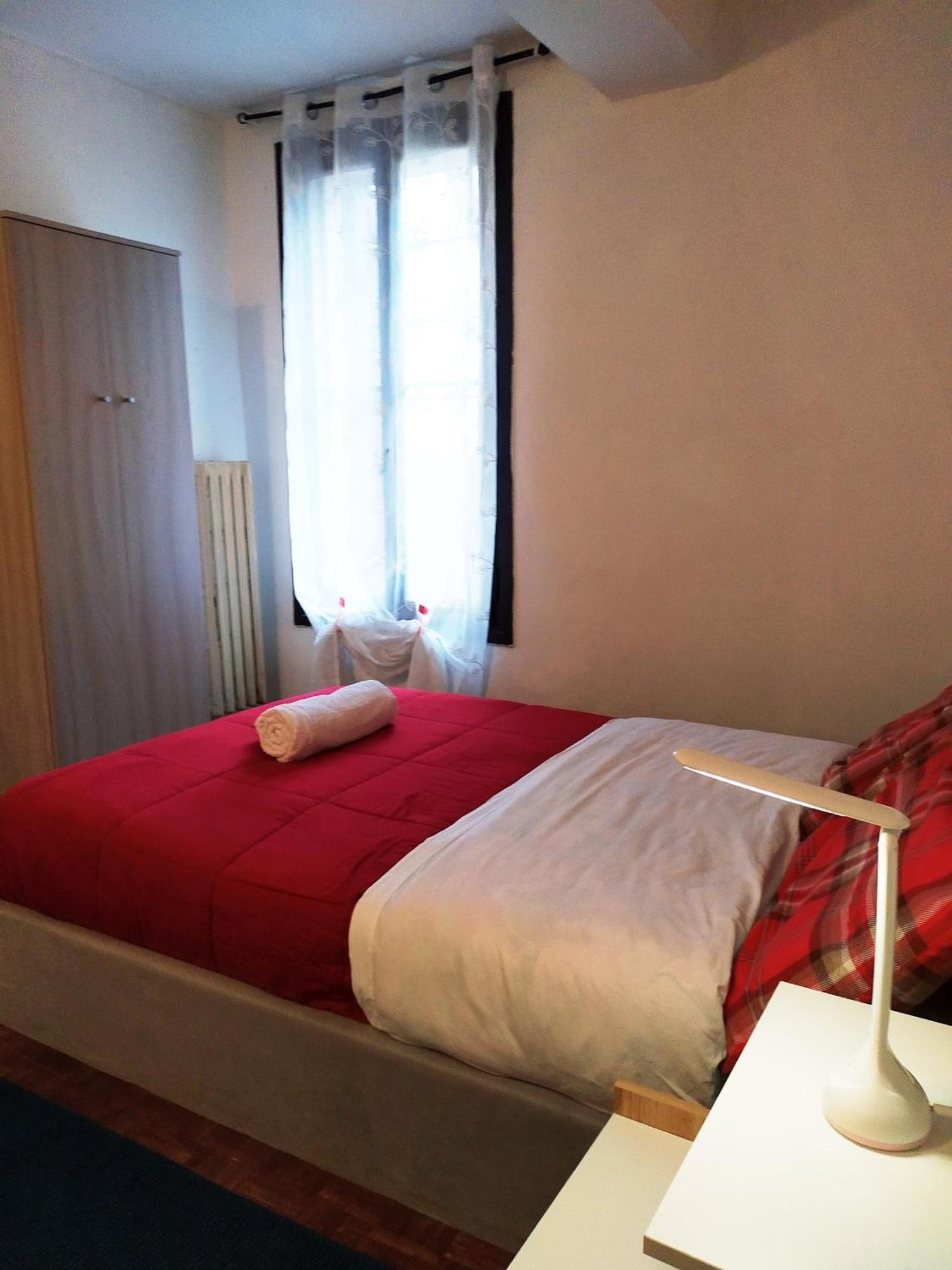 Zen Accommodation Grand Canal Venecia Exterior foto