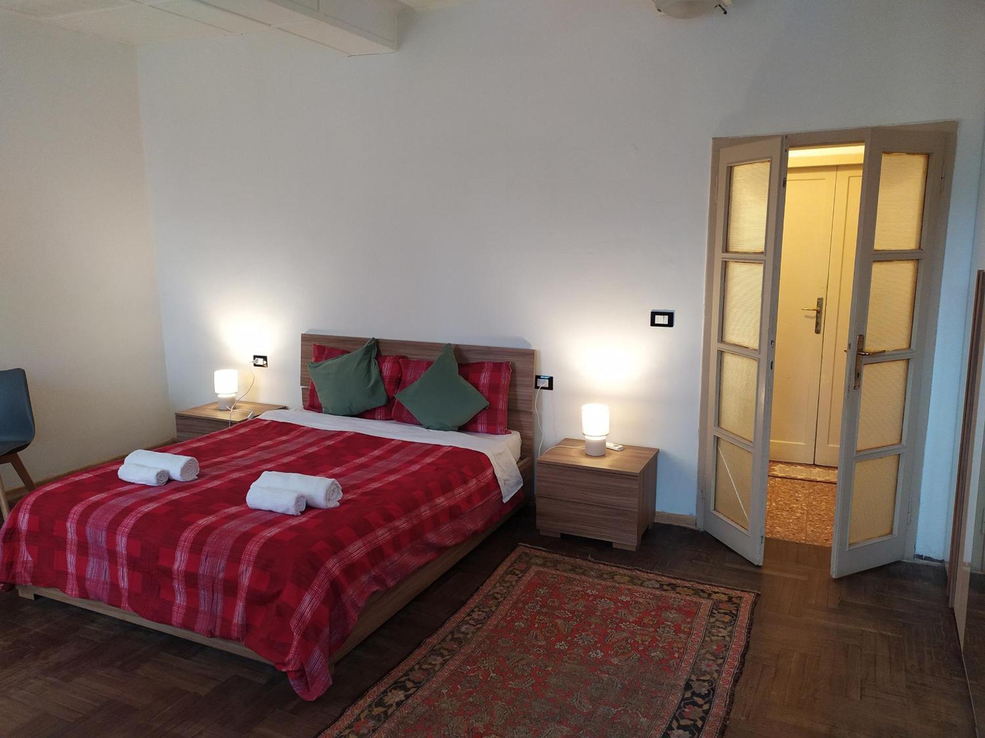 Zen Accommodation Grand Canal Venecia Exterior foto