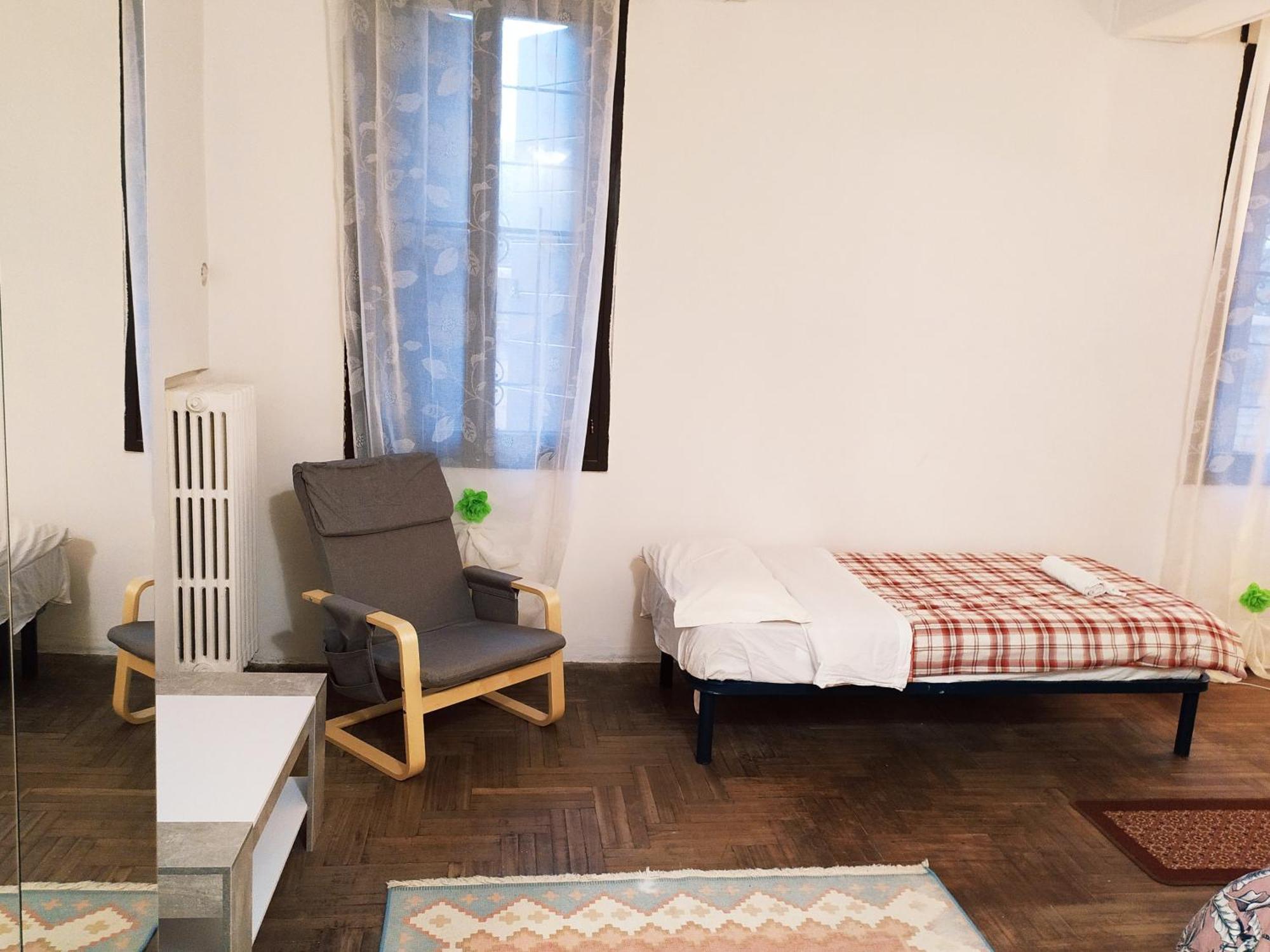 Zen Accommodation Grand Canal Venecia Exterior foto