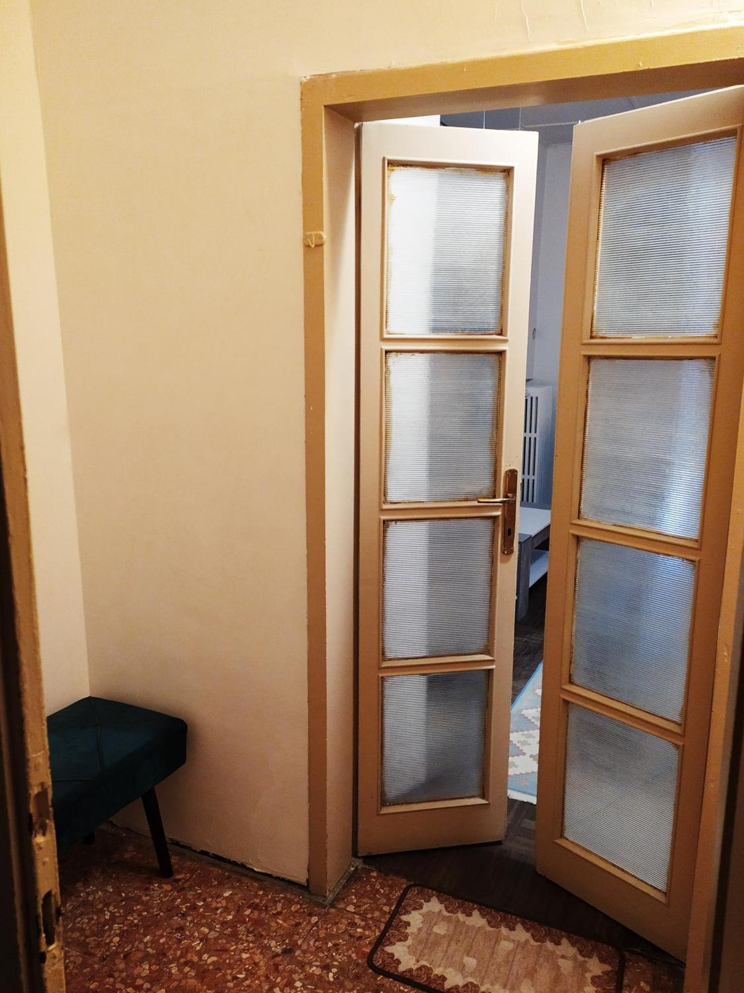 Zen Accommodation Grand Canal Venecia Exterior foto