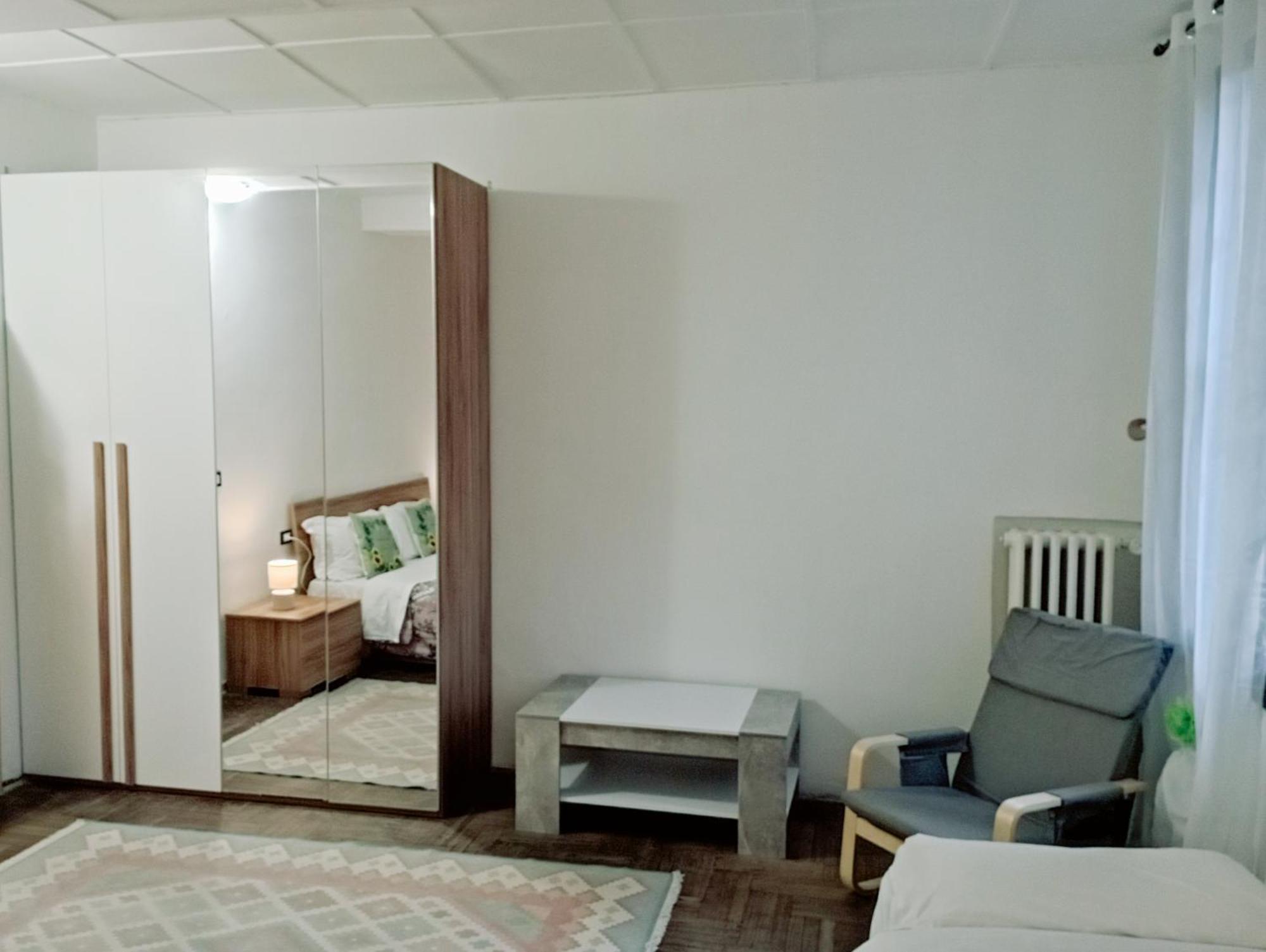 Zen Accommodation Grand Canal Venecia Exterior foto