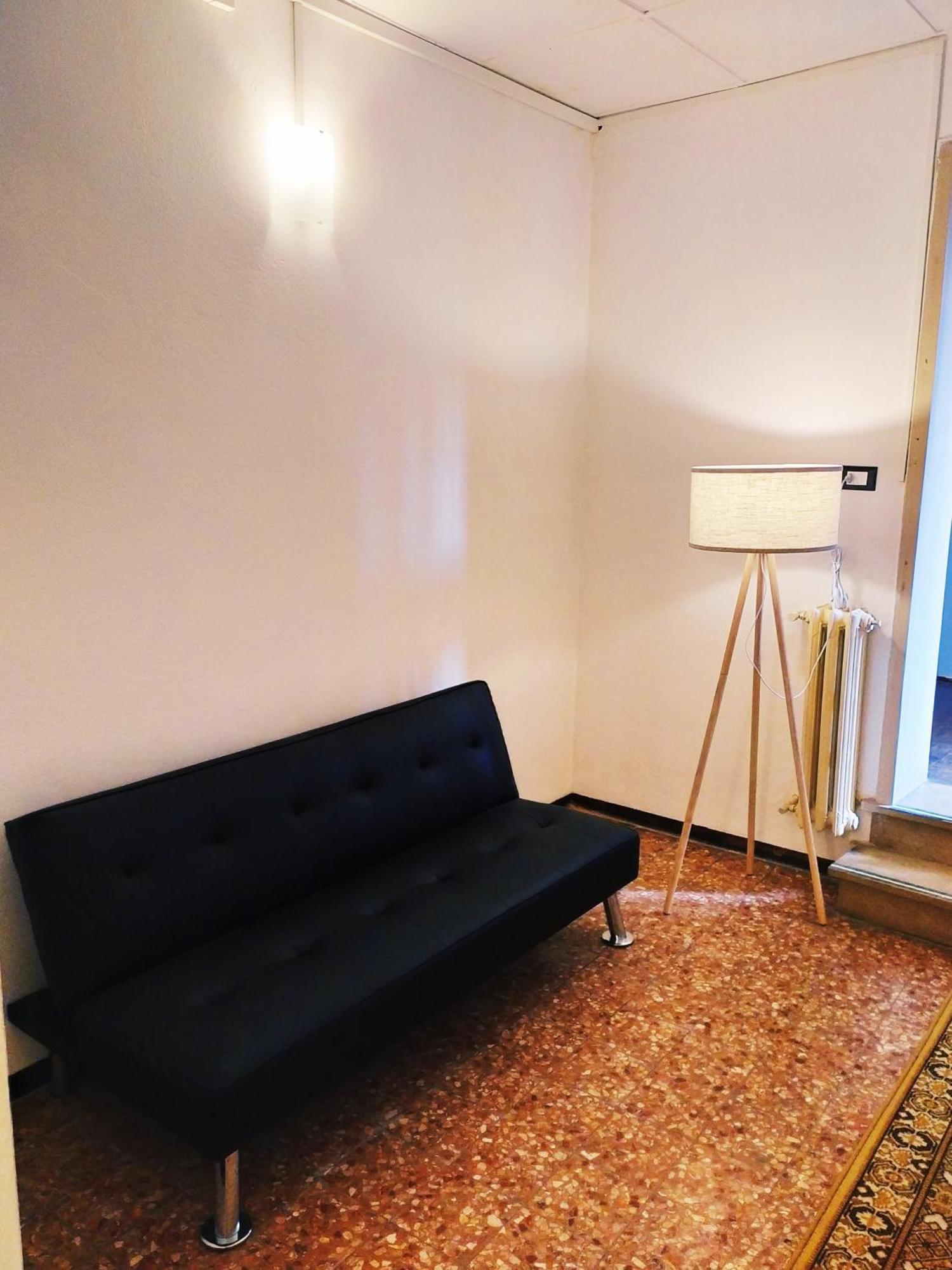 Zen Accommodation Grand Canal Venecia Exterior foto