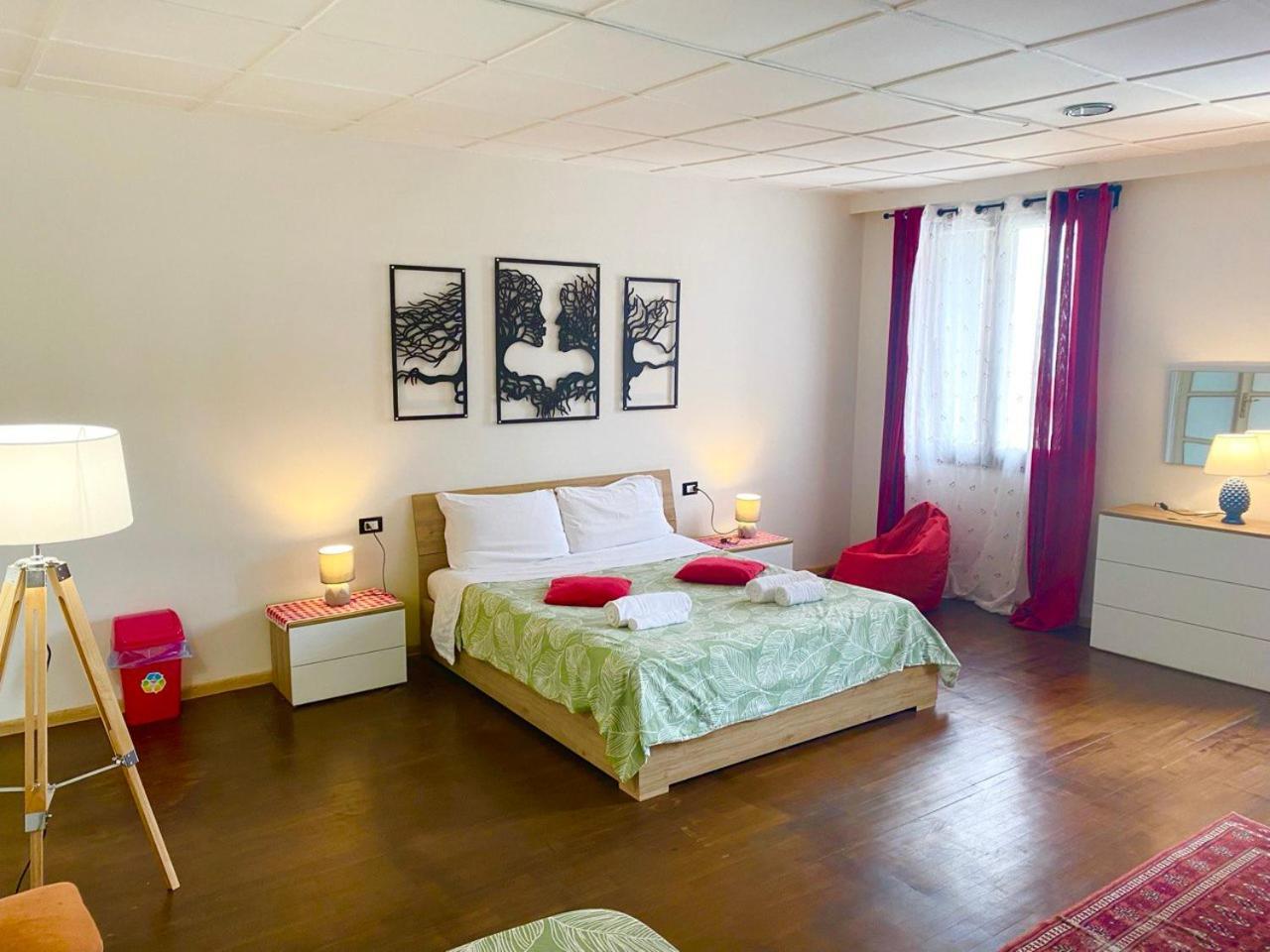 Zen Accommodation Grand Canal Venecia Exterior foto