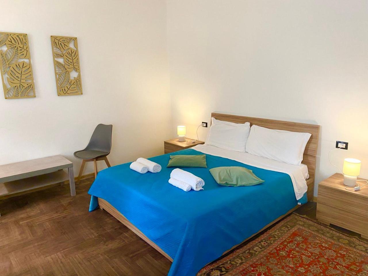 Zen Accommodation Grand Canal Venecia Exterior foto