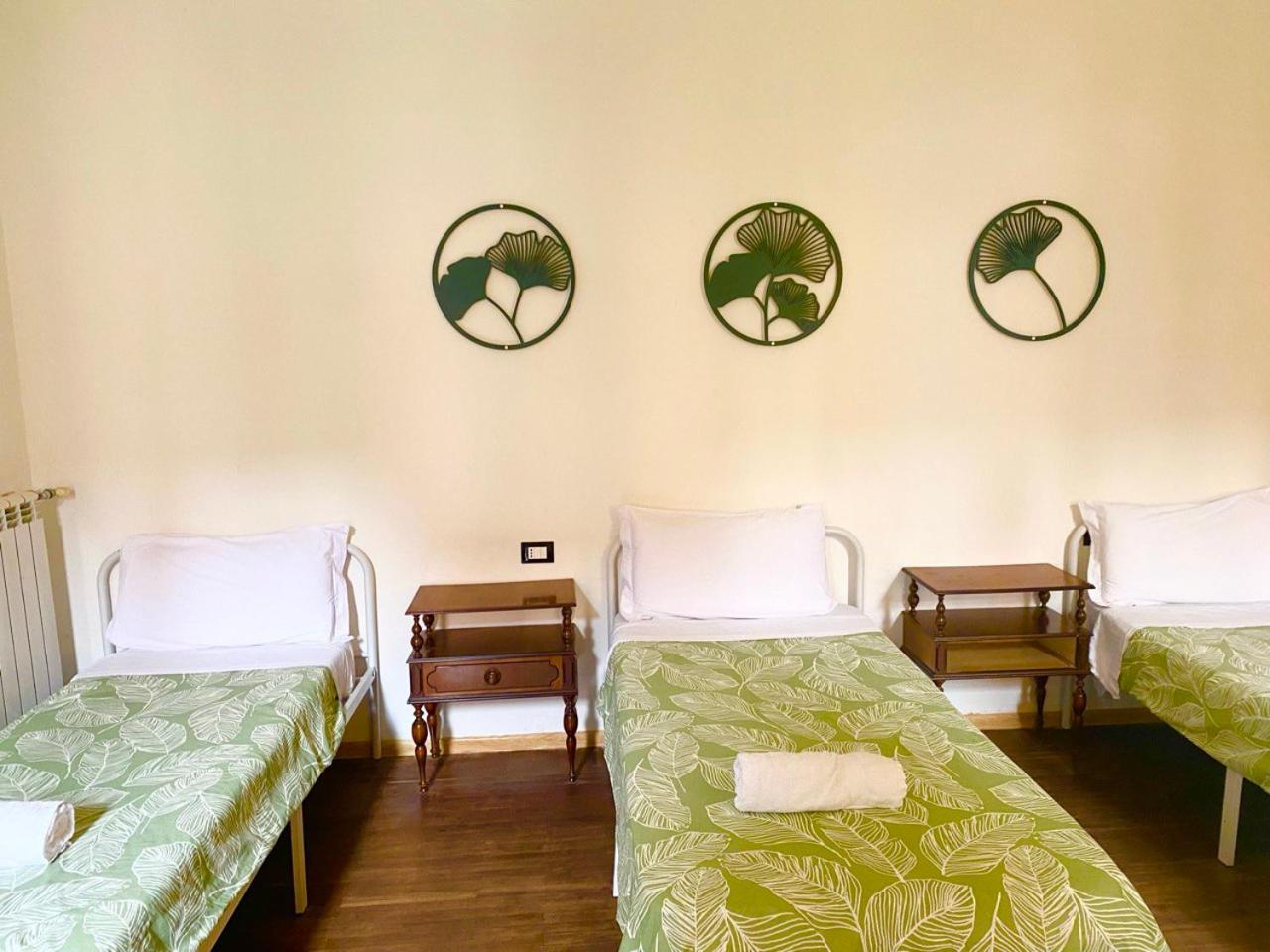 Zen Accommodation Grand Canal Venecia Exterior foto