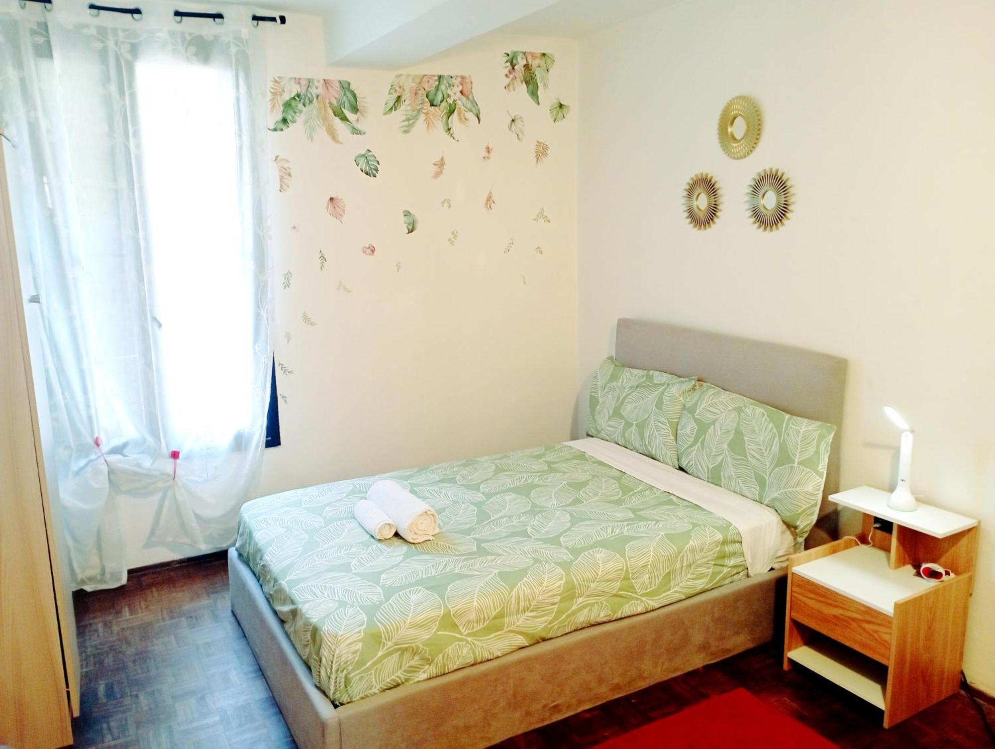 Zen Accommodation Grand Canal Venecia Exterior foto