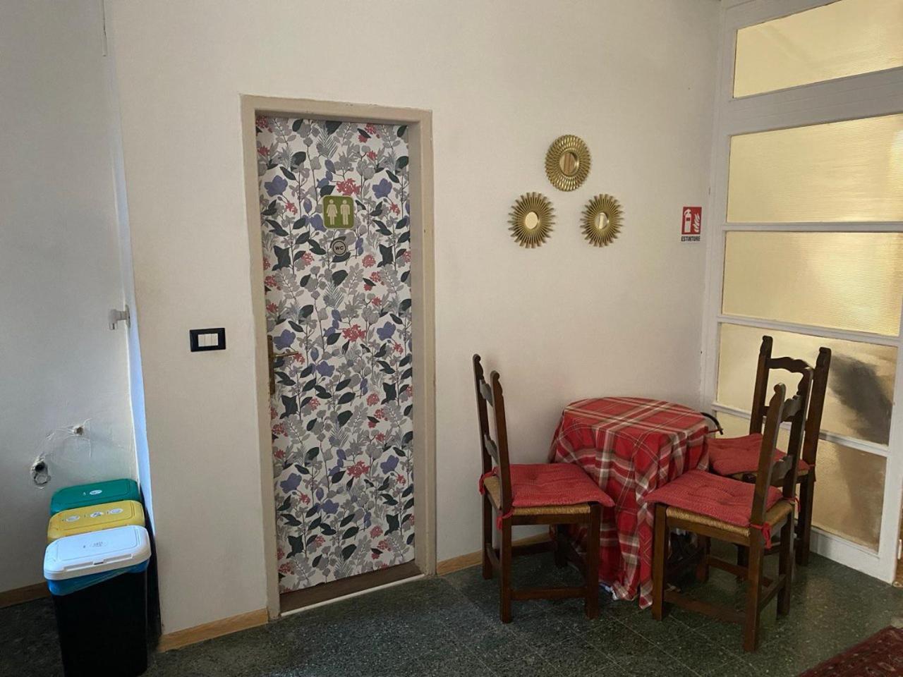 Zen Accommodation Grand Canal Venecia Exterior foto