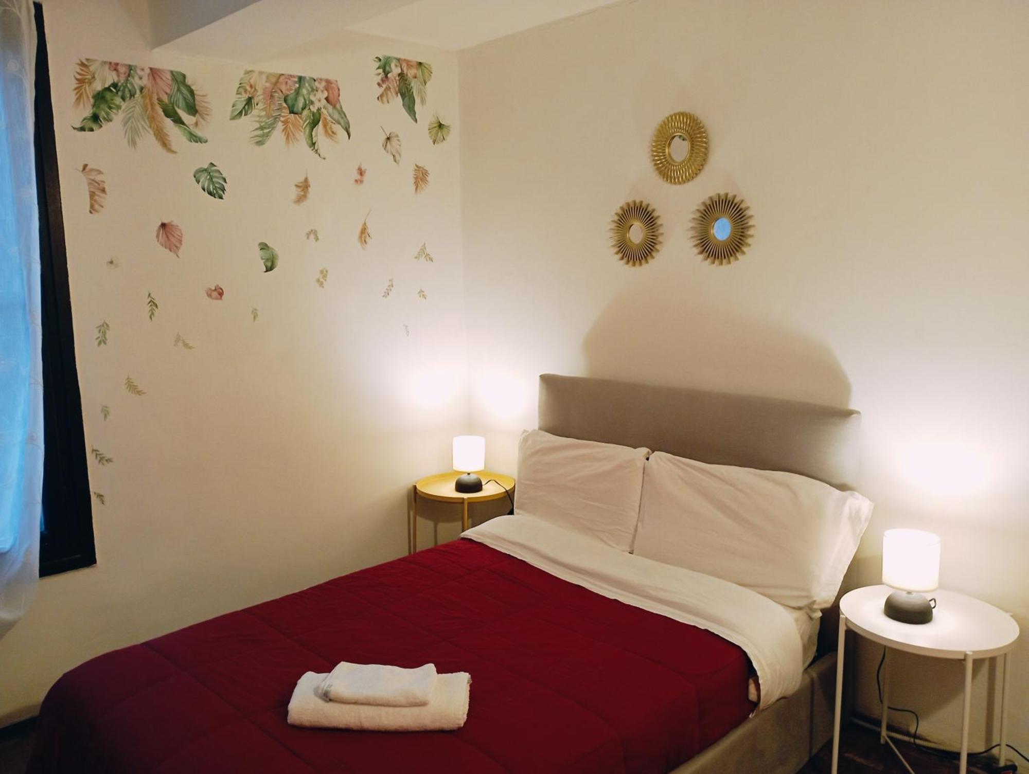 Zen Accommodation Grand Canal Venecia Exterior foto