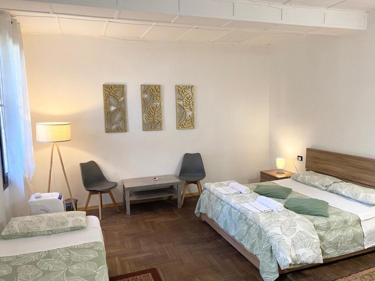 Zen Accommodation Grand Canal Venecia Exterior foto
